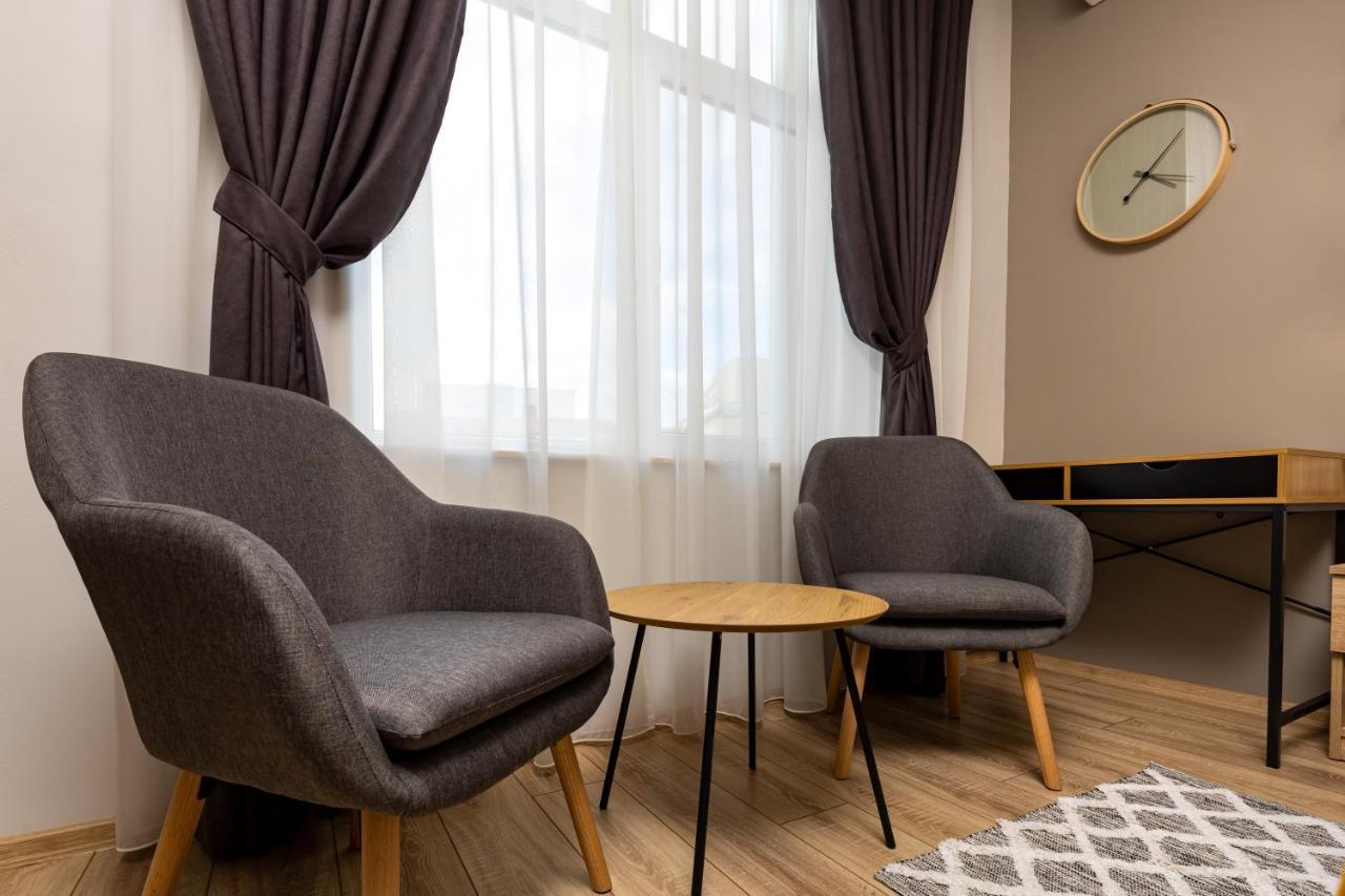 Kapana Guest House On Central Pedestrian Street With Parking Included 普罗夫迪夫 外观 照片